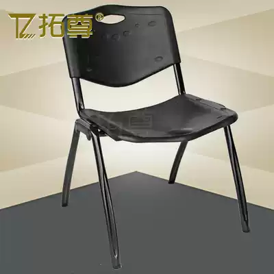 Office conference chair with writing board conference chair manufacturer employee training chair
