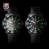 Bàn quân sự luminox của Thụy Sĩ - Giao tiếp / Điều hướng / Đồng hồ ngoài trời dây da đồng hồ Giao tiếp / Điều hướng / Đồng hồ ngoài trời