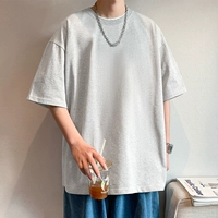 Белый серой