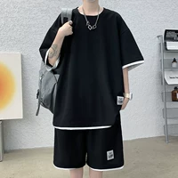 Черный набор