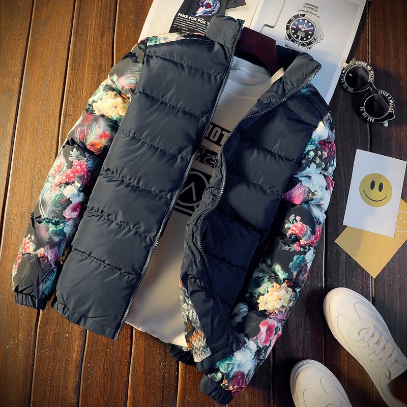 Blouson hiver pour homme - Ref 3115270 Image 3