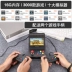 Mini Pocket Arcade Máy chủ tương tự mini retro hoài cổ cầm tay sạc màn hình lớn đôi rocker giao diện điều khiển trò chơi