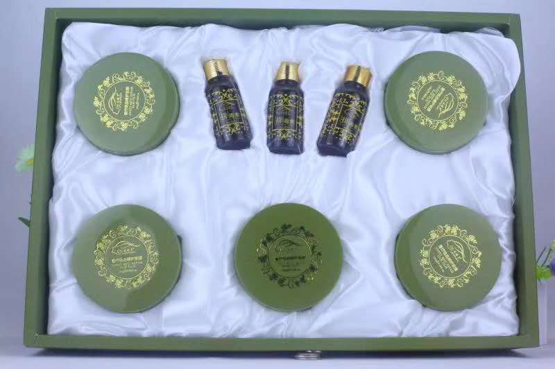 Nomel Hair Set - Taobao