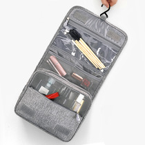 New Korean version of waterproof wash bag travel portable large capacity storage bag multi-function makeup wash bag