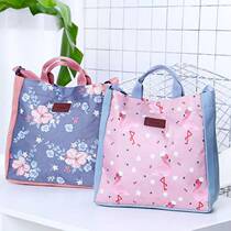 FANMILI HAND CANVAS BAG TRAVEL SINGLE SHOULDER CONTAINING BAG CASUAL DEBRIS DIGITAL CASHIER BAG Wash Makeup Bag