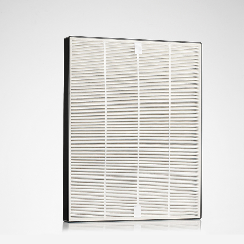 Andess likes Dodo air purifier XD400 filter 3M H13 HEPAPM2 5 filter paper consumables