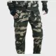 Стиль камуфляжа DM [добавить бархатные одиночные брюки] один