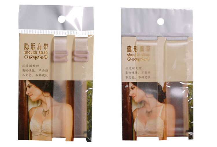 Sangles pour lingerie - Ref 805168 Image 13