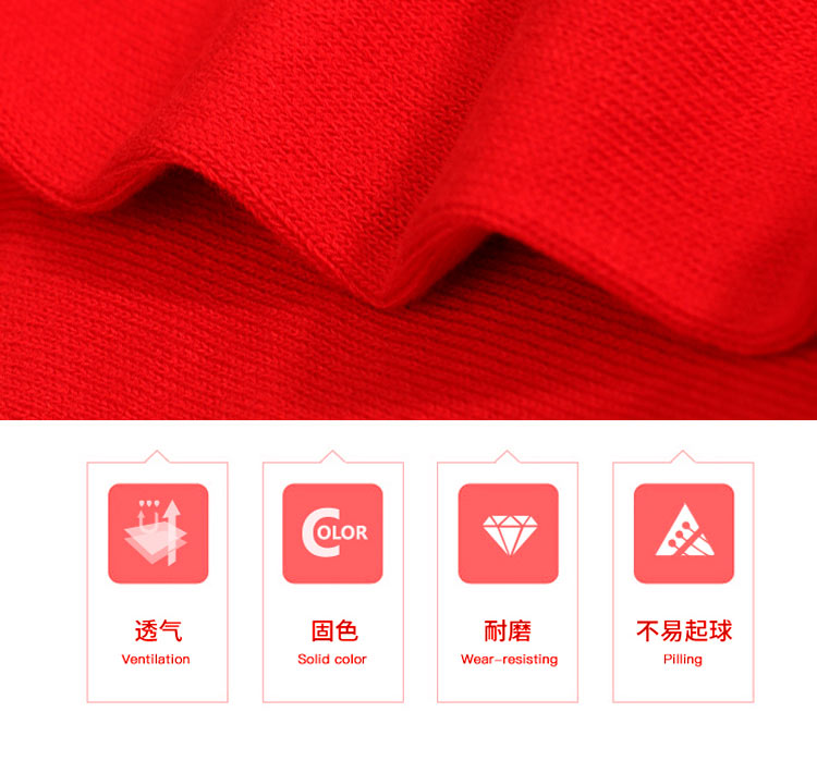 2 hộp quà đôi nam đỏ vớ nam sinh nhật cotton đỏ vớ cotton ống vớ vớ cưới tất trắng