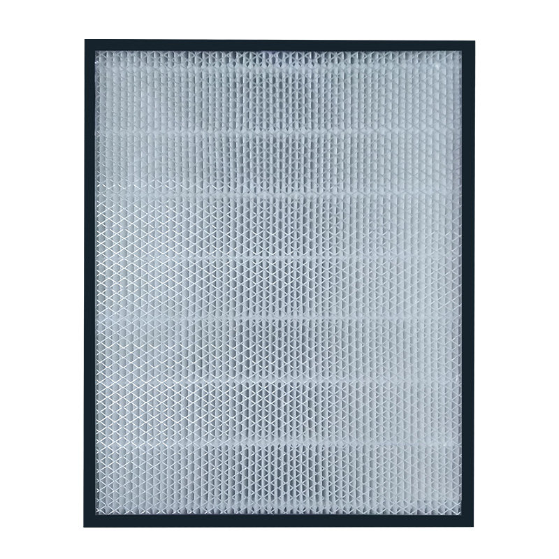 airpal V-G400T recirculating air filter multiple purification in addition to haze and dust
