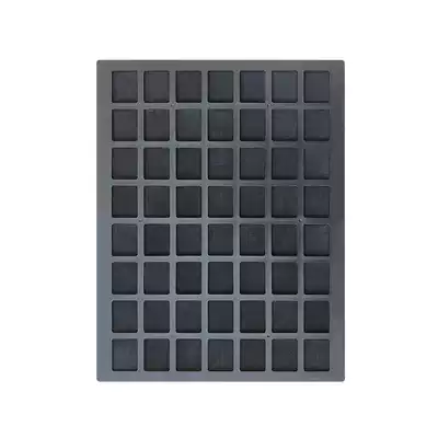 airpal honeycomb long-lasting activated carbon filter CS-C400S in addition to formaldehyde suitable for AP580C