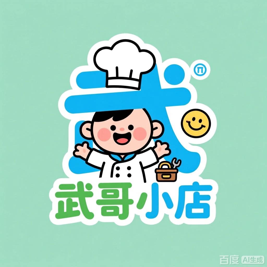 武哥小店