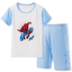 Disney pajamas pure cotton children's home clothes boys