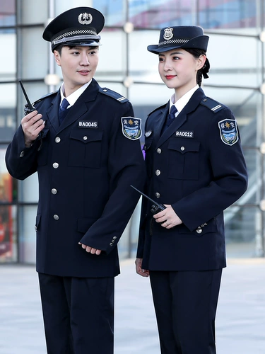 Демисезонный комбинезон, комплект подходит для мужчин и женщин, пиджак классического кроя, лонгслив, униформа