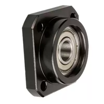 Screw support seat assembly Support side LEB11- 6 8 10 12 15 20 25 30