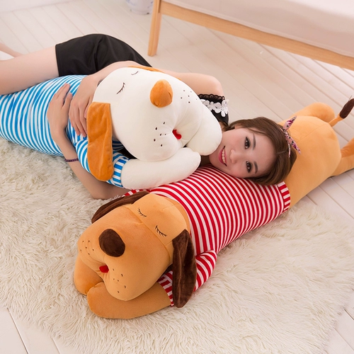 Подушка для сна, плюшевая игрушка, тряпичная кукла, подарок на день рождения