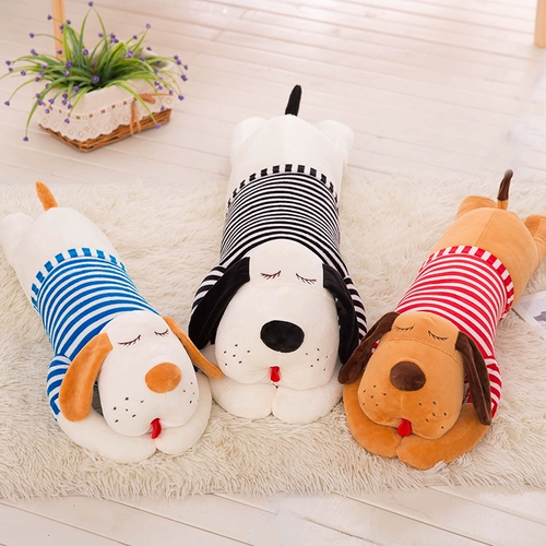 Подушка для сна, плюшевая игрушка, тряпичная кукла, подарок на день рождения