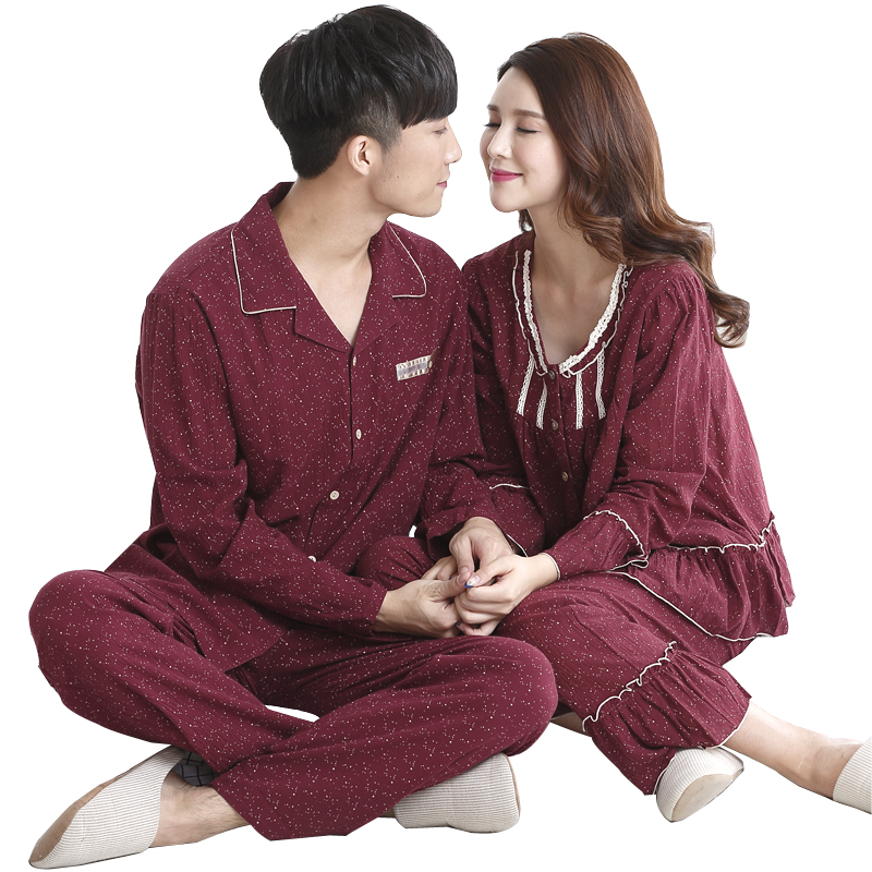 Pyjama mixte en Coton à manches longues - Ref 3005908 Image 5