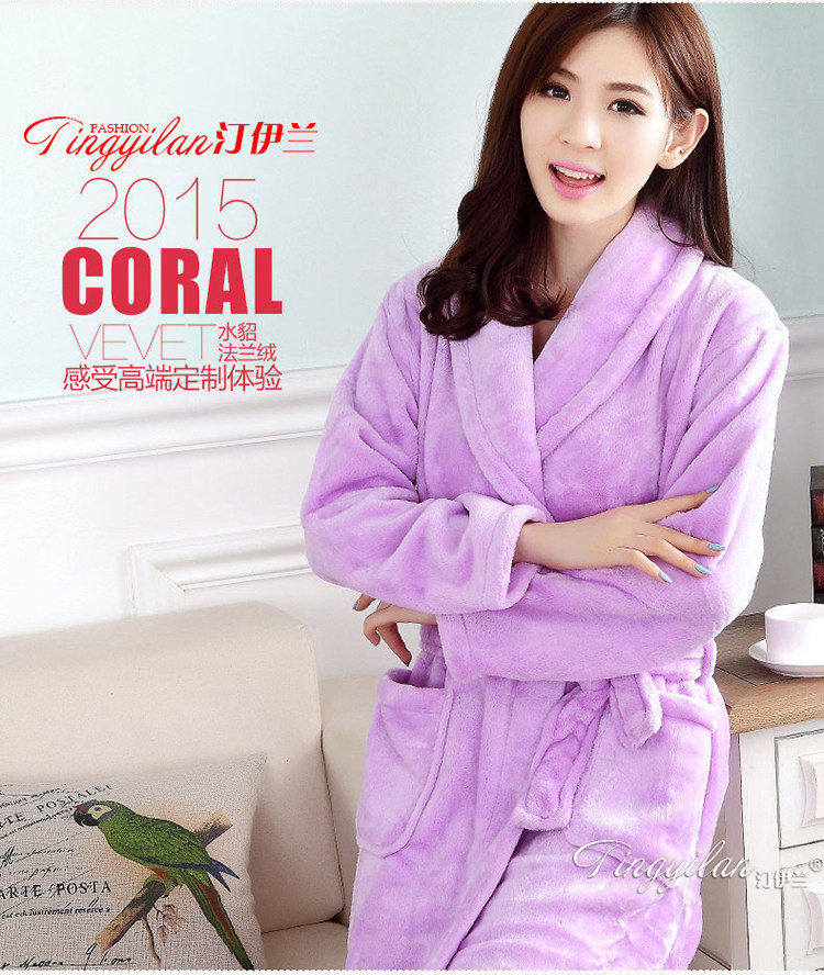 Peignoir jeunesse - Ref 590693 Image 76