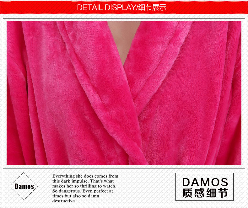 Peignoir jeunesse - Ref 592124 Image 27