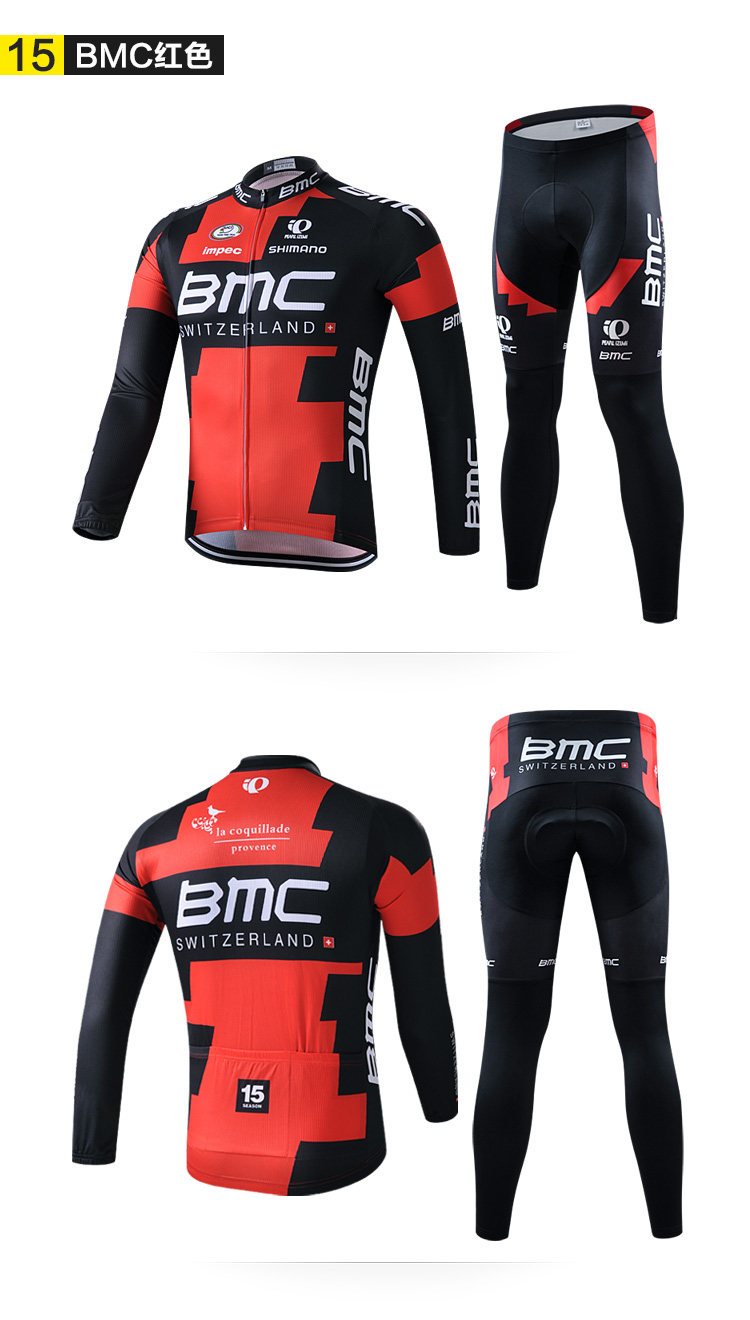 Vêtement cyclisme homme - Ref 2226403 Image 15