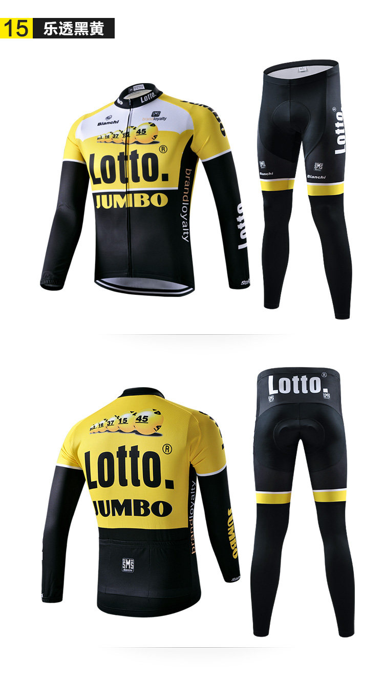 Vêtement cyclisme homme - Ref 2226403 Image 23