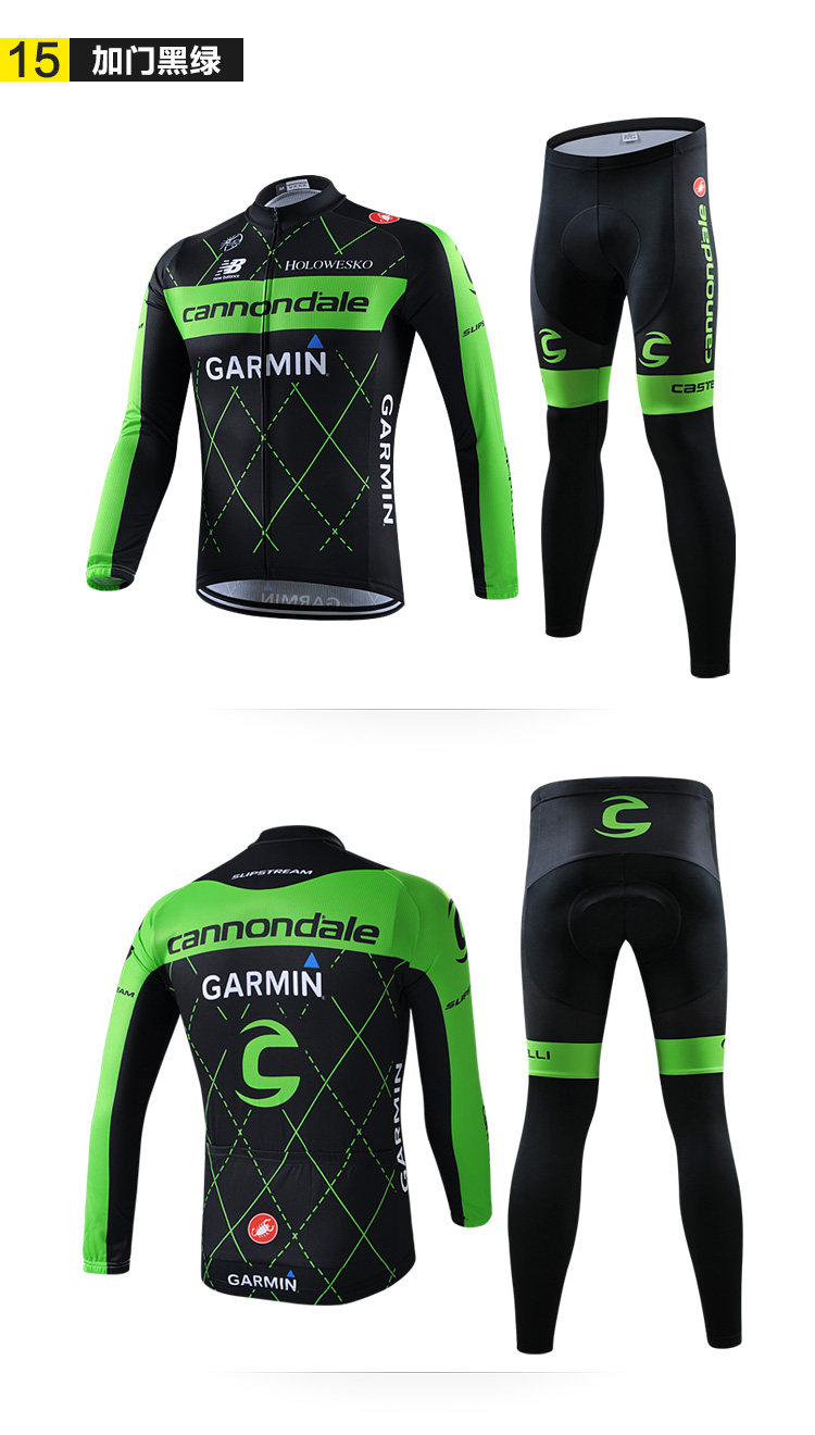 Vêtement cyclisme homme - Ref 2226403 Image 21