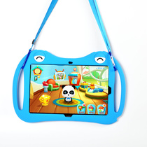 Mingfeng multifunctional lanyard flat car neck rope strap D Buckle can adjust the sling strap adhesive hook pendant