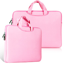 Ming Feng Science and Technology Flight Learning Machine Hand bag three layers of multi-function reading Lang out protective bag