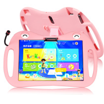 Mingfeng reading book Man learning machine C20 all-inclusive silicone soft cover c20 pro tutor machine cartoon double handle bracket cover