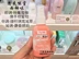 Nước hoa hồng Hàn Quốc ETUDE Etude House Nước hoa thơm sau khi tắm, ngọt ngào và tươi mát, tự nhiên và tươi mát