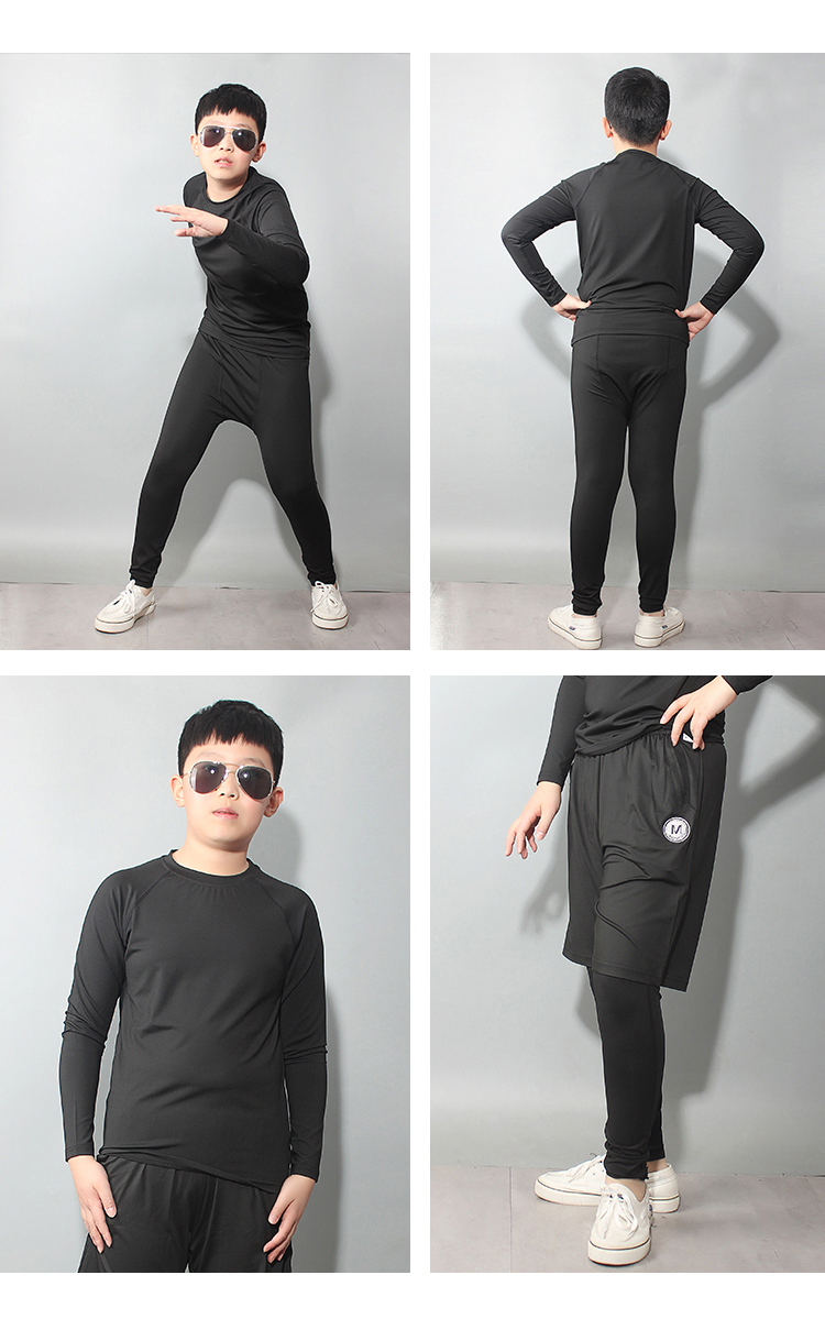 Vetement sport enfants - Ref 3440891 Image 19