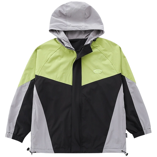 Демисезонная куртка для мальчиков, детская утепленный лонгслив, осенняя, подходит для подростков, 15 лет