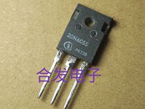 20N60S5 original imported dismantling machine high power supply special power tube spot price