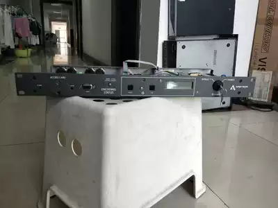 ARBITRON ENCODING MONITOR ENCODER