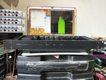 OXMOOR 4X4 BUFFER AMPLIFIER buffer 4 in 4 out of signal amplifier