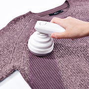 máy cắt lông xù xiaomi Áo có thể sạc lại trong gia đình có thể sạc lại áo len bóng đổ vào tóc không làm tổn thương quần áo Nhật Bản cạo bóng - Hệ thống giá giặt địa chỉ bán máy cắt lông xù quần áo