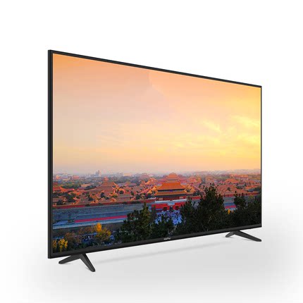 双11预售： KKTV U65V5T 65英寸 4K液晶电视