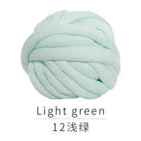 12 светло -зеленый