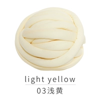 03 светлый желтый