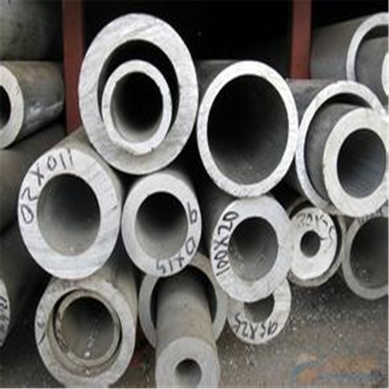 316L 310S 304 thick wall seamless stainless steel pipe precision sanitary pipe hollow stainless steel capillary