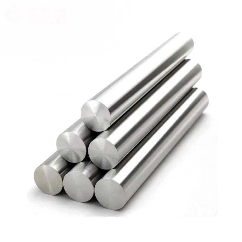 National Label 304 stainless steel light round solid bar stainless steel bars straight round steel round stick 8-300mm-Taobao 0