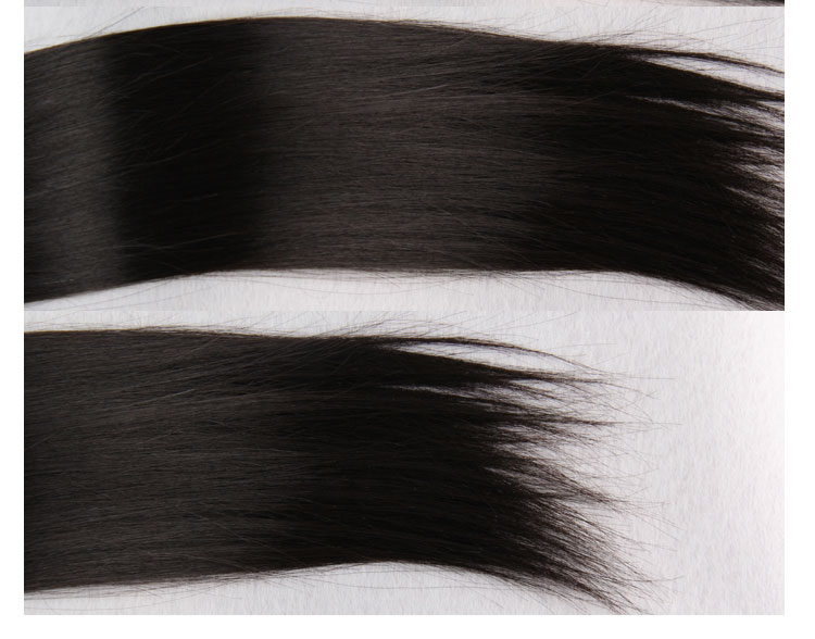 Extension cheveux - Ref 217404 Image 9