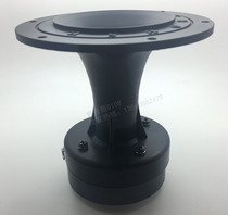 Special price 4 inch dome stage speaker horn tweeter 4 inch horn tweeter