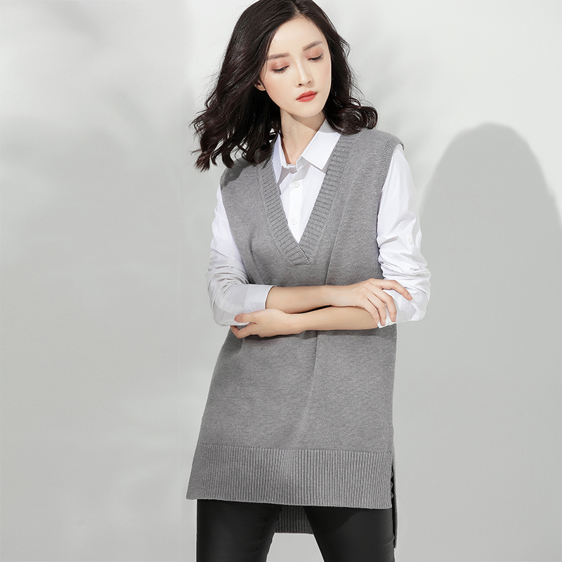 Débardeur chaud pour femme en Polyester - Ref 3176466 Image 1