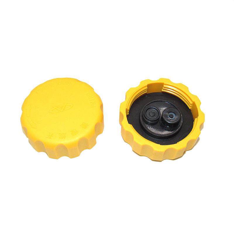 Нефть крышкой 适用蓬胀箱冷却液水壶盖奇瑞凯翼c3副水箱c3r冷却液水壶盖 CHERY