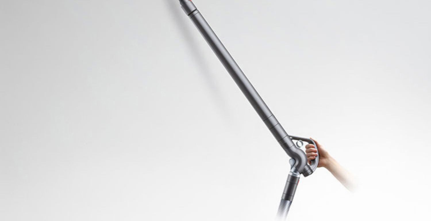 Dyson Dyson CY22 bóng lớn hộ gia đình Máy hút bụi xi lanh - Máy hút bụi máy hút bụi công nghiệp cũ
