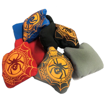 Chinese Bag Ball League Your Cornhole designated sandbag Strongboard Kanggu Road sandbag table