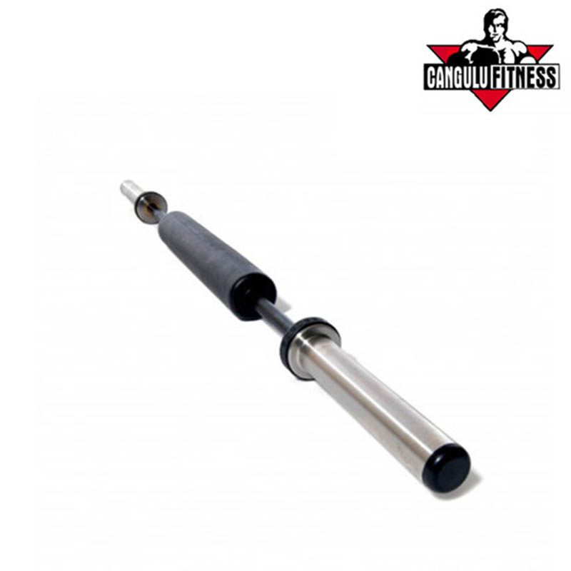 CAN FIT barlehold of shoulder guard, squat shoulder - lifting bubble protective lever