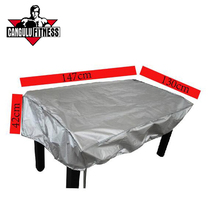 Kangu Road Football Table Hood Table Football Dust Cover Football Machine Anti-Dust Hood Bobby Football Hood Accessoires